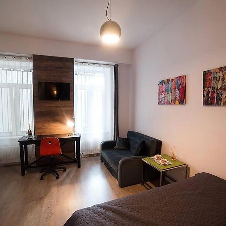 Ultra Central Bohemian Apartment 2 Клуж-Напока Экстерьер фото