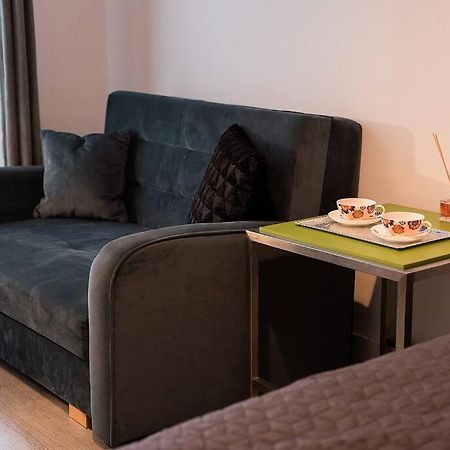 Ultra Central Bohemian Apartment 2 Клуж-Напока Экстерьер фото