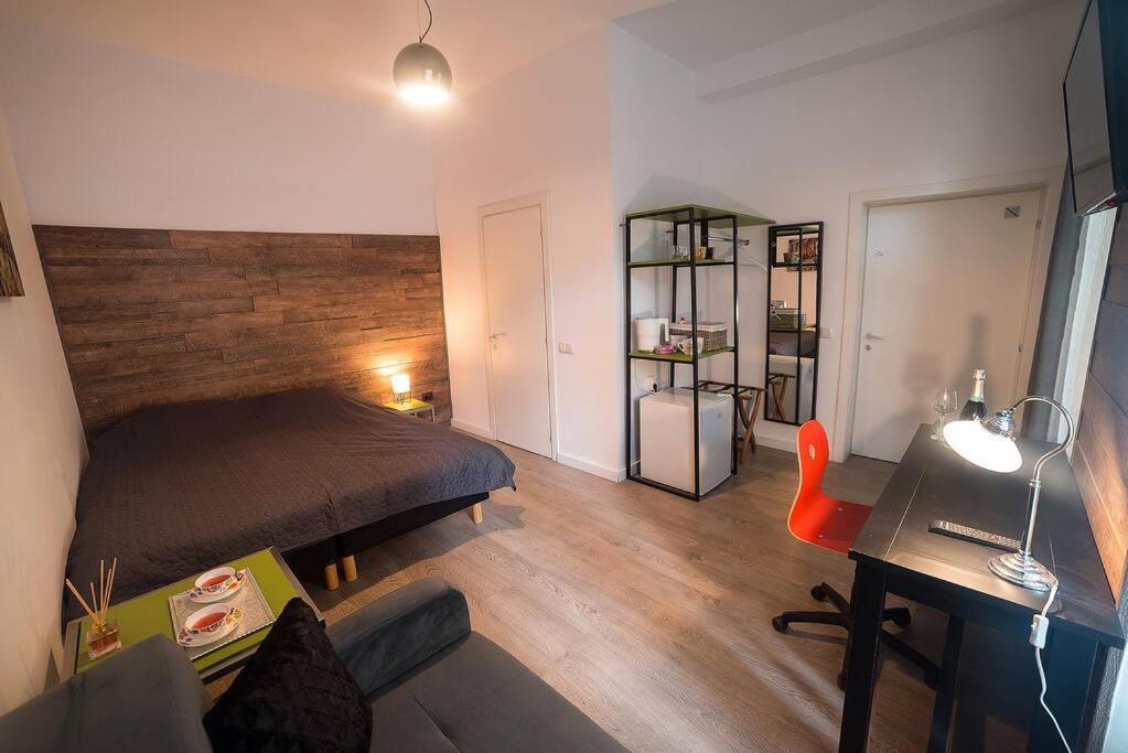 Ultra Central Bohemian Apartment 2 Клуж-Напока Экстерьер фото