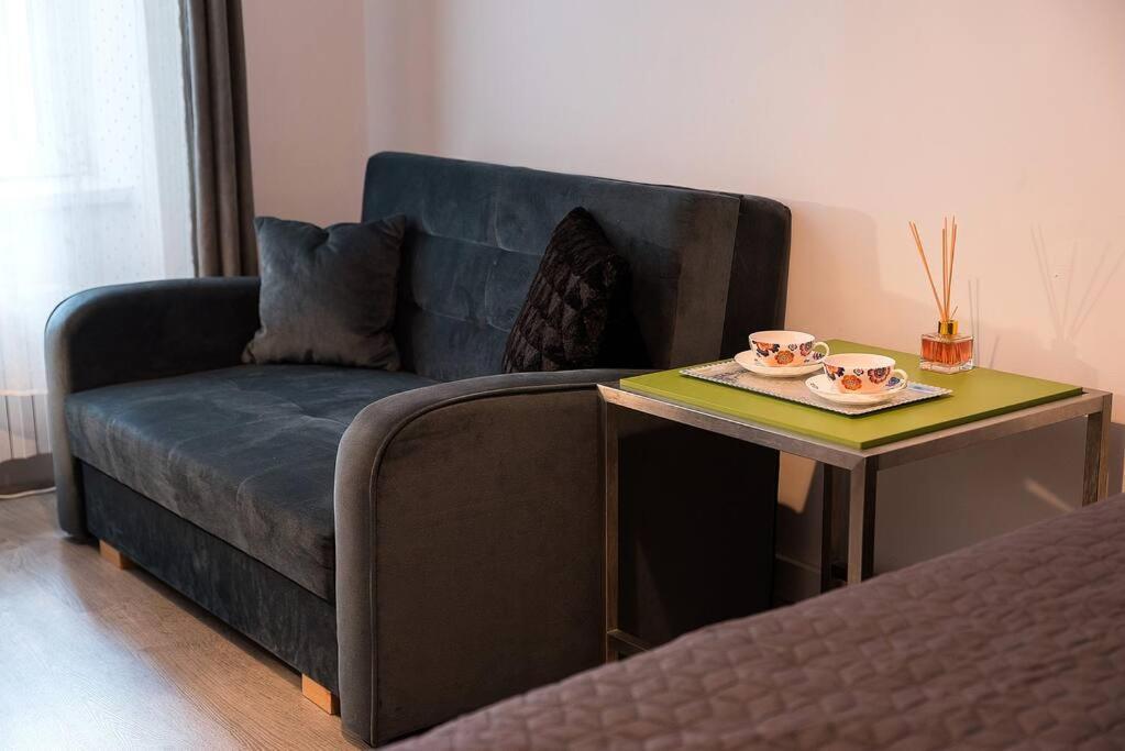 Ultra Central Bohemian Apartment 2 Клуж-Напока Экстерьер фото