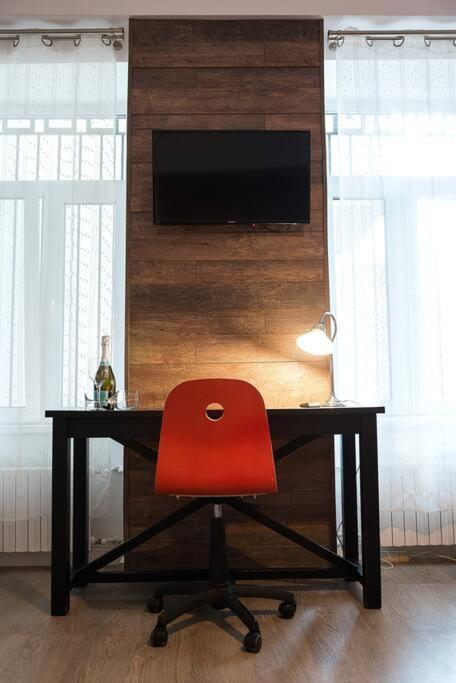 Ultra Central Bohemian Apartment 2 Клуж-Напока Экстерьер фото