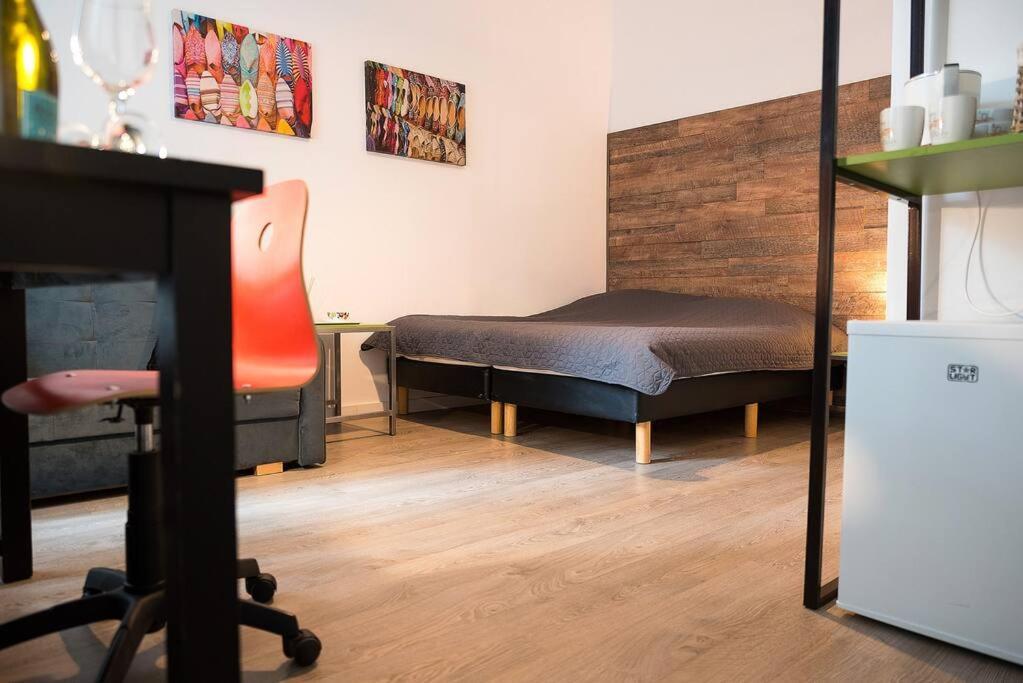 Ultra Central Bohemian Apartment 2 Клуж-Напока Экстерьер фото